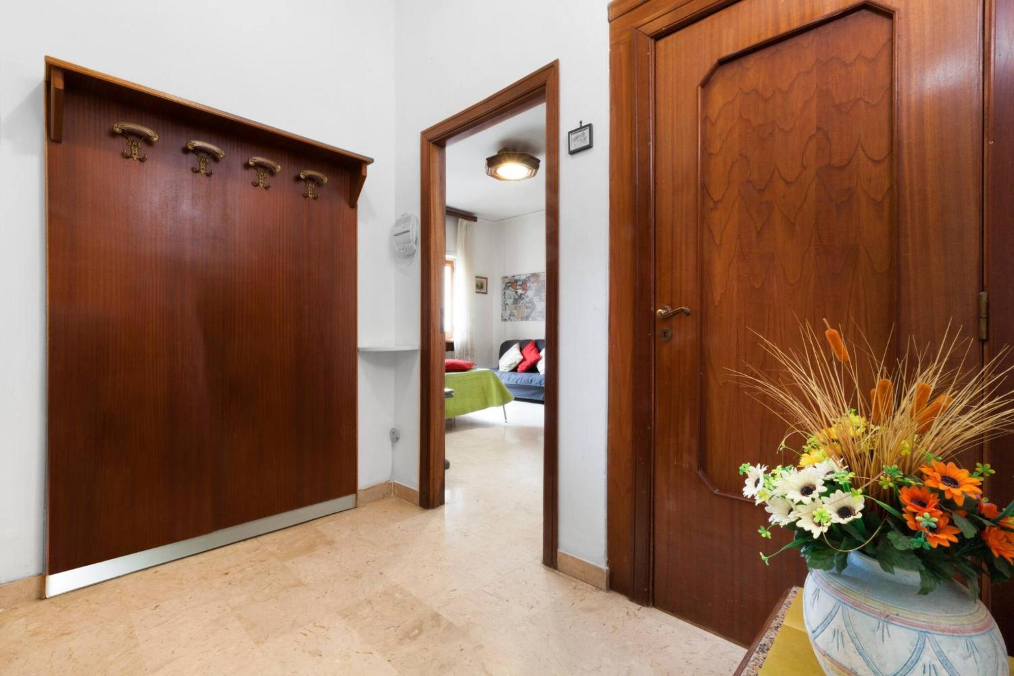 Maison Alessia - Around Apartment