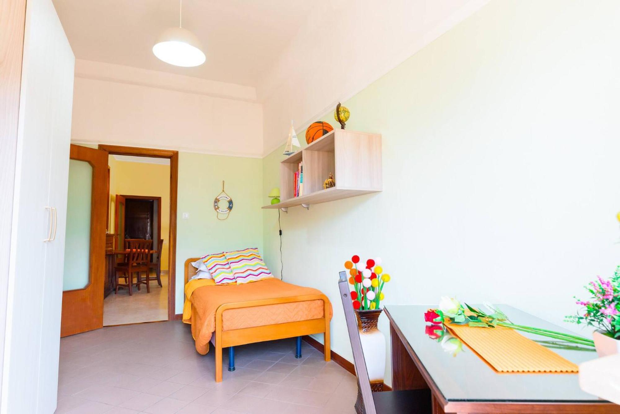 Apartment Maison Alessia - Around