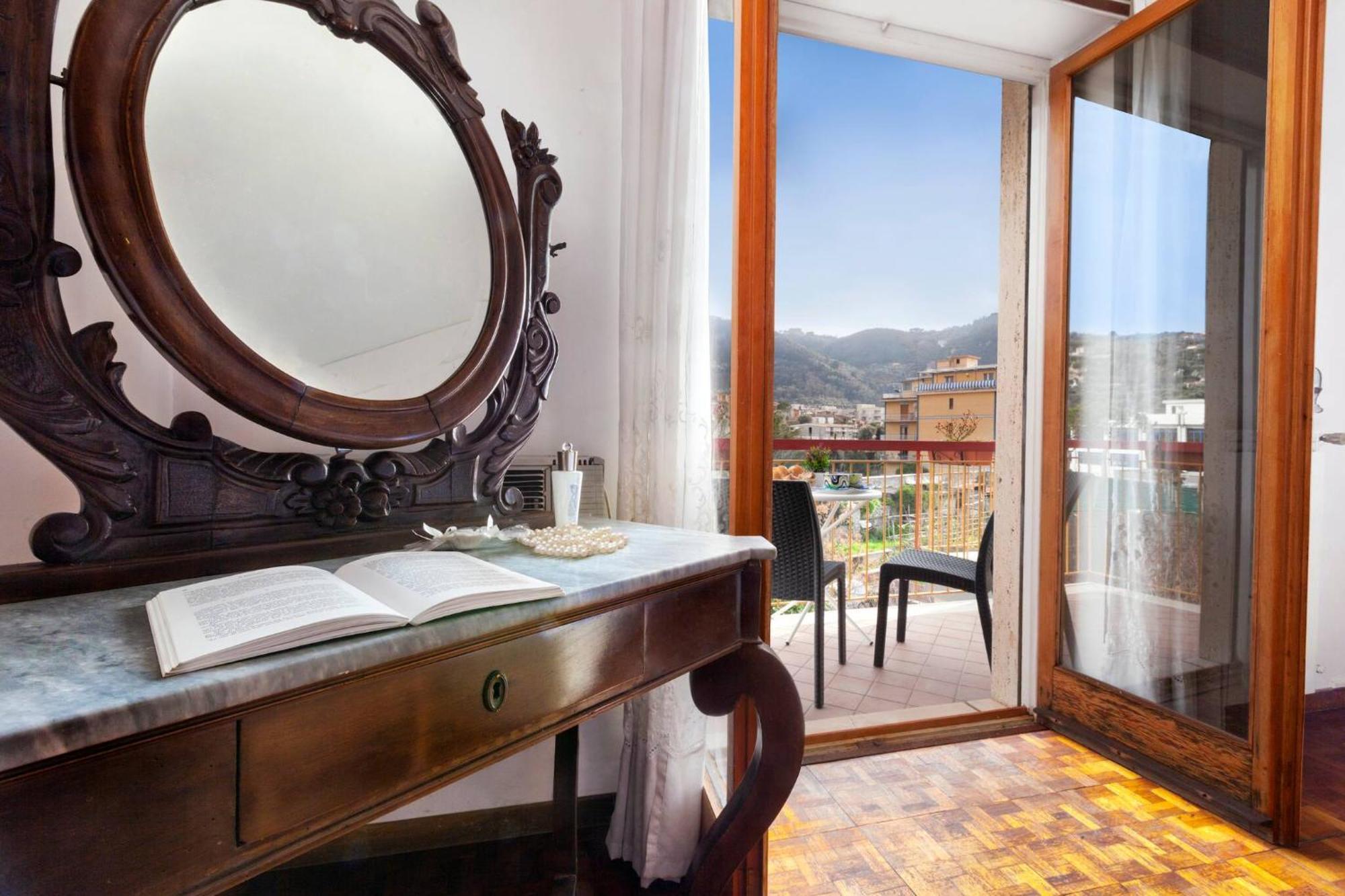 Maison Alessia - Around Apartment *