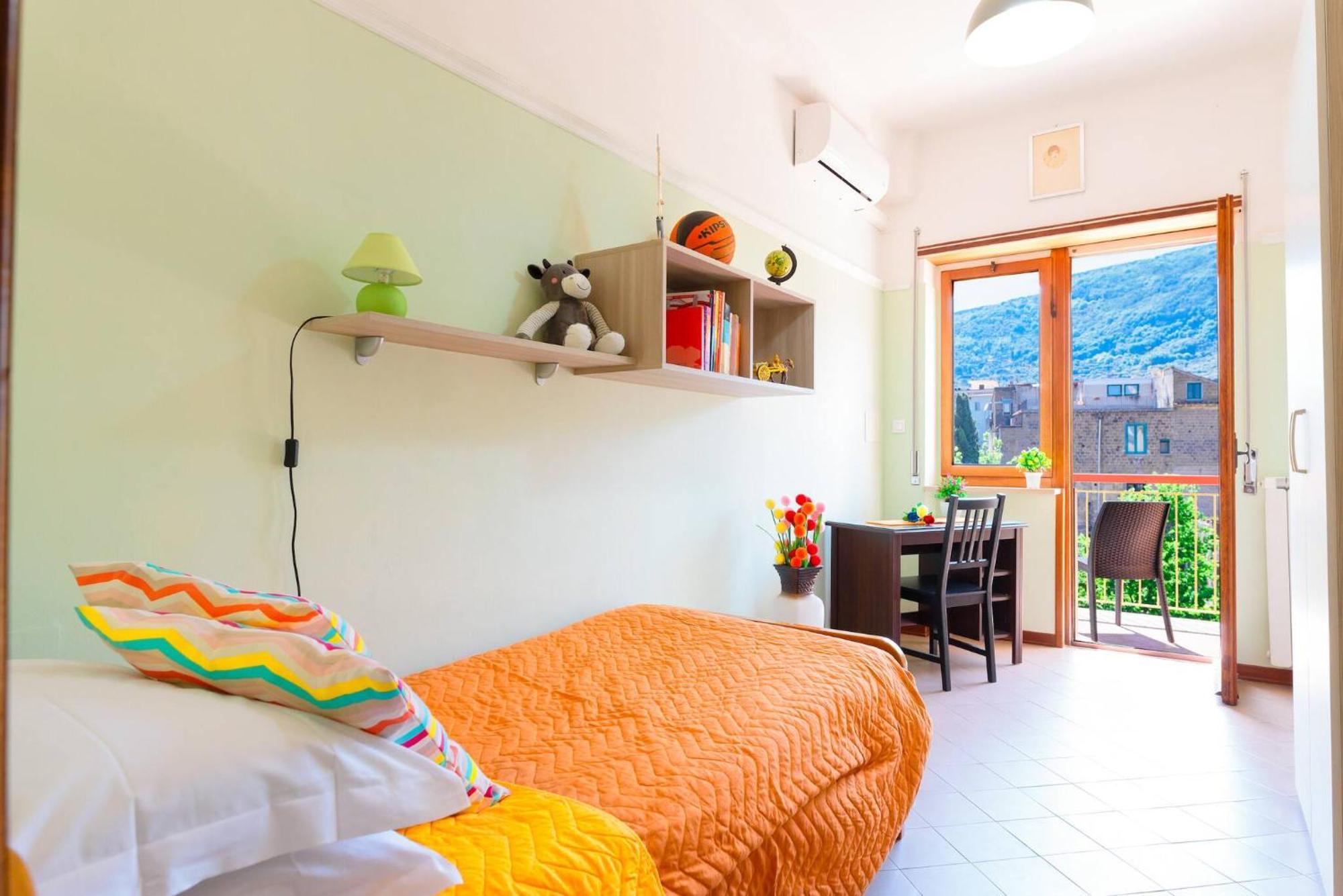 Apartment Maison Alessia - Around Sorrento