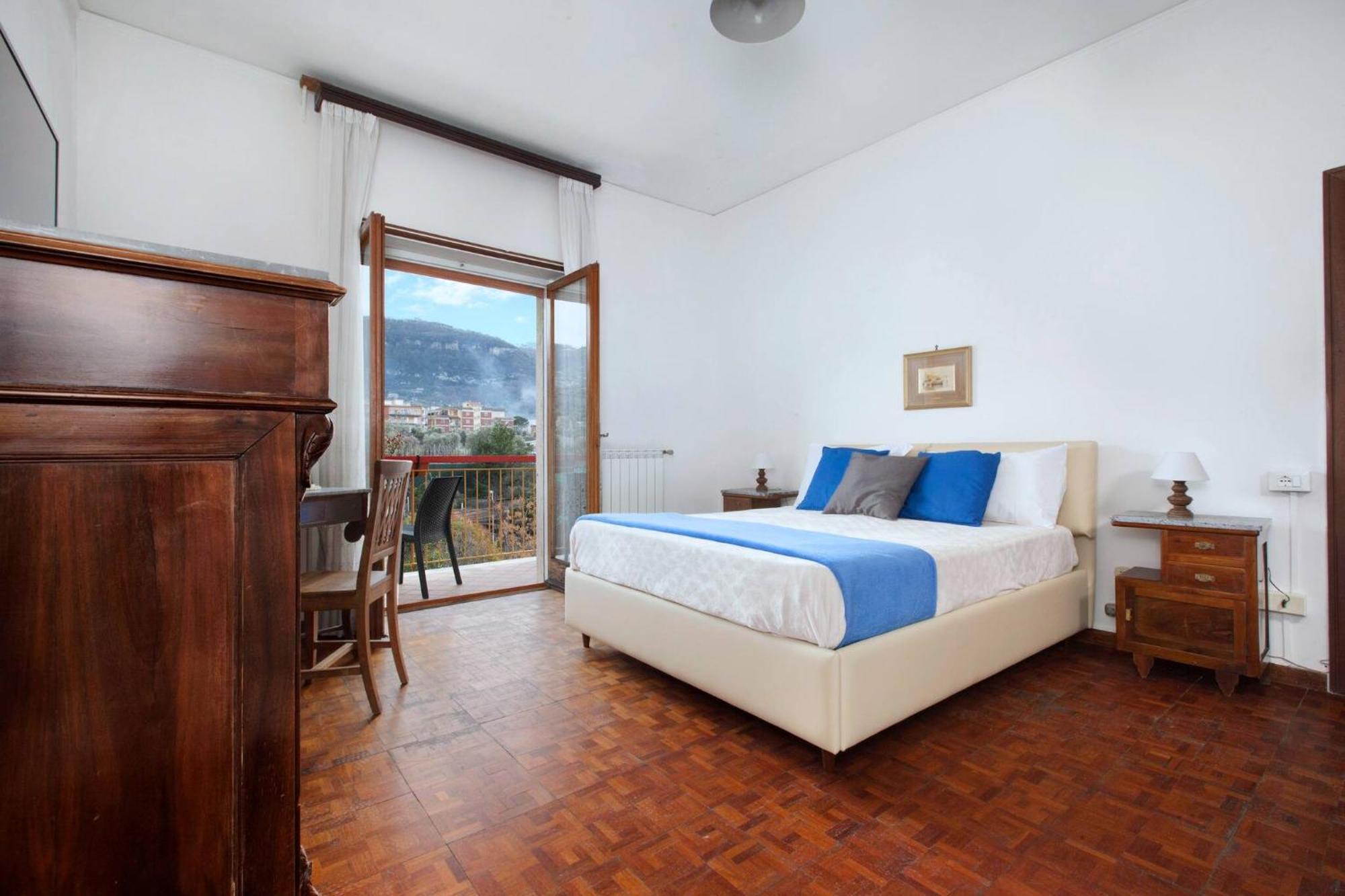 Maison Alessia - Around Apartment Sorrento
