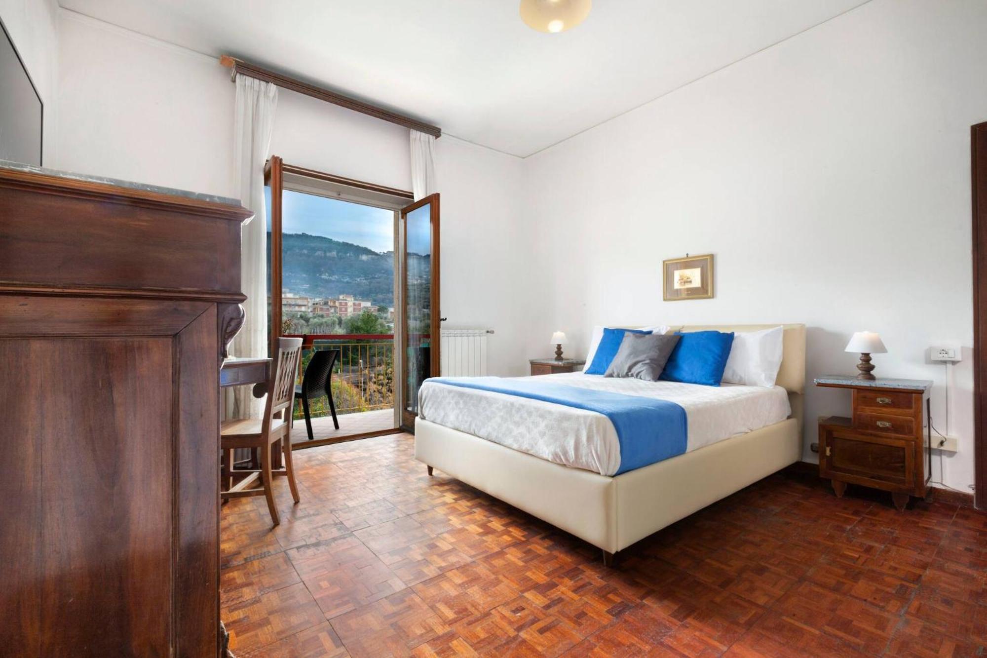 Appartement Maison Alessia - Around *
